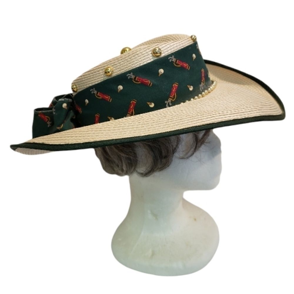 Halos Hat 